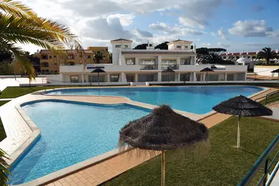 Image de Appartement 2 chambres - Vilamoura (Nouveau)