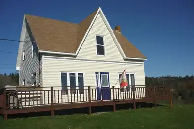 Image de Comme Ă la maison - Cottage confortable dans le pays d'observation des baleines