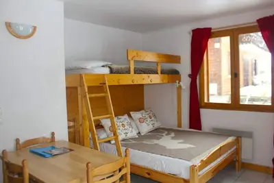 Image de Chilly Powder appartement Les Prodains