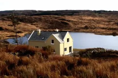 Image de Gîte rural - Clifden
