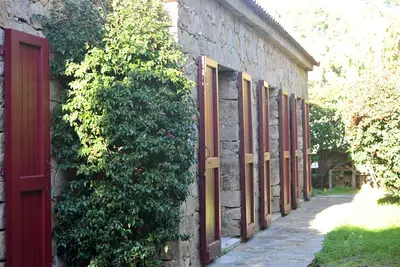 Image de Maison Porto Vecchio