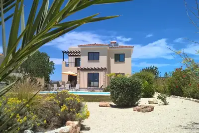 Image de Place de Anita, Superbe villa avec piscine privée