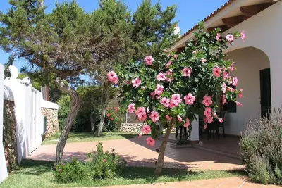 Image de Villa avec piscine privée bien située