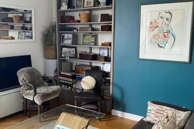 Image de Appartement à Paris Xv