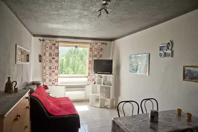 Image de Appartement plein sud pour vacances été \/ hiver