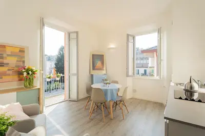 The Little Prince - Une Chambre Appartement, Couchages 3