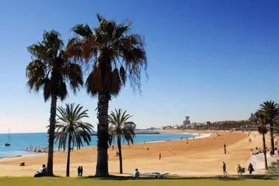 Image de Appartement - Barcelona