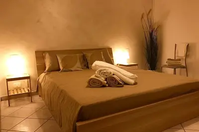 Image de Appartement confortable dans le centre historique de Sciacca
