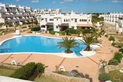 Image de Villa Ă Marina D'or Ii, Cala Egos