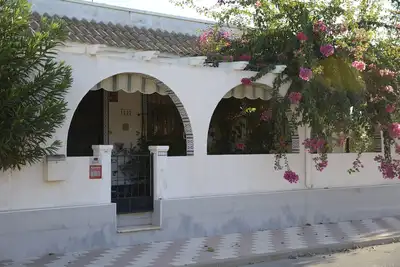 Image de Villa individuelle avec piscine privée (non chauffée)