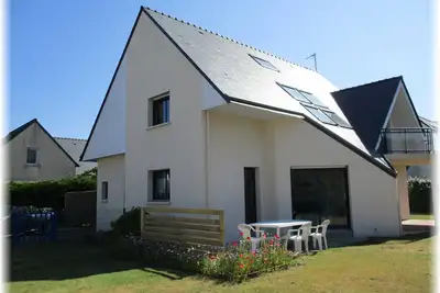 Image de Maison avec jardin, 500m des plages 5km de Carnac