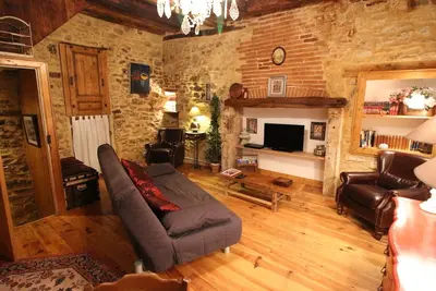 Image de maison de charme  centre sarlat
