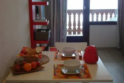 Image de Bel Appartement Aux Pieds Des Pistes