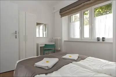 Image de Appartement 1 chambre Nowolipie 1
