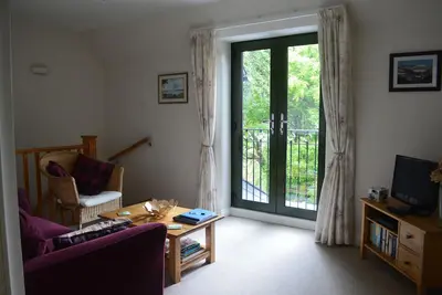 Jurassic Coast Apartment