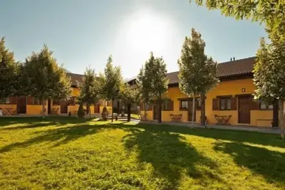 Image de Appartement rural La Estibialla pour 4 personnes