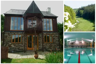 Image de St Mellion Stunning 2 B / R home