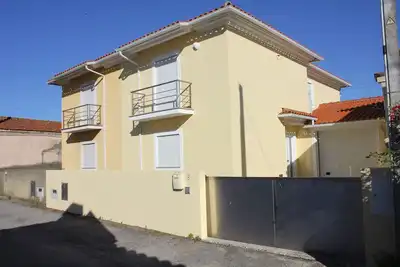 Image de Beach House - Retreat Atafona