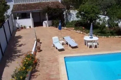 Image de Maison \/ villa - Loulé
