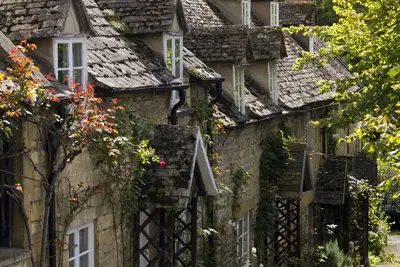 Image de Superbe Cottage classé Grade Ii sur Vineyard Street au cœur de Winchcombe