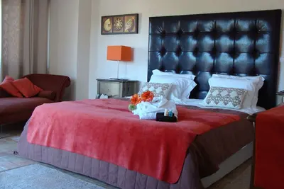 Image de Relaxing area - 5 bedroom Villa Coral