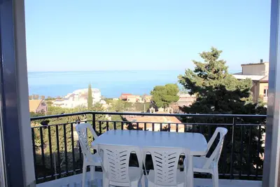 Image de Appartement-2 Proche Mer-Parking PRIVÉ-Vue Panoramique