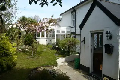 Image de Maison de vacances détachée North Devon
