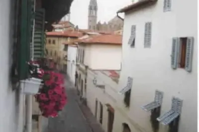 Image de appartement - Florence