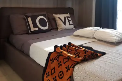 Image de Maisons de vacances en bord de mer Lubar - qualité 5 étoiles et prix abordable