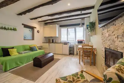 Image de Gîte rural Lofti pour 4 personnes
