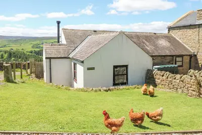Image de Dale View Cottage, Allendale