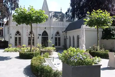 Image de Situation exclusive dans une oasis de calme à Hoorn, près d'Amsterdam. Pour les expatriés.