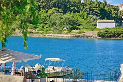 Image de Gaios Sea Front appartement