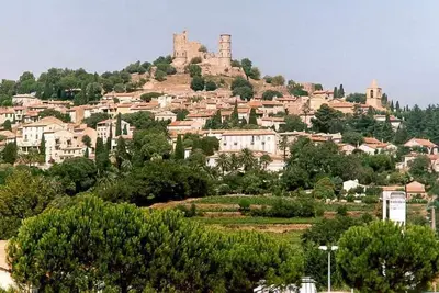 Image de Luxury apartment in Port Grimaud