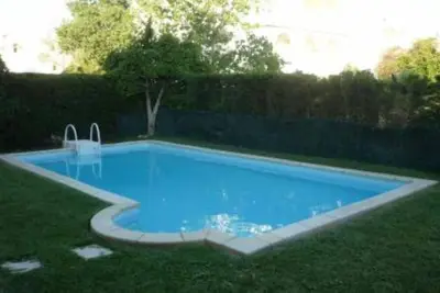 Image de Hammamet sud maison avec piscine