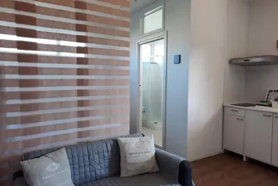 Marta Sul Melo - Studio Appartement Fuoco