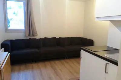 Image de Appartement à 50 m des pistes dans la résidence de Côte Brune