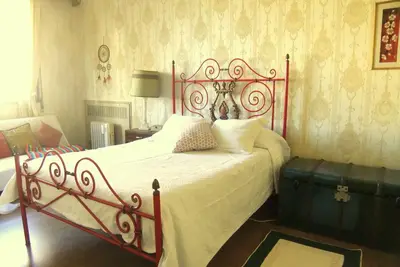 Image de Chambre d'Amour - Casa do Sol