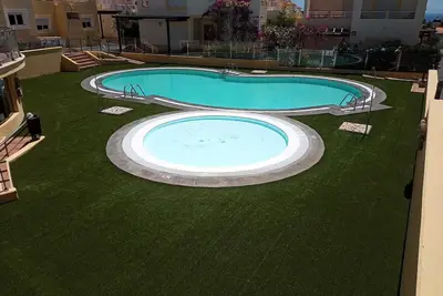 Villa Hautement NOTÉE Et AMÉLIORÉE avec vue panoramique sur la mer, wifi gratuit!