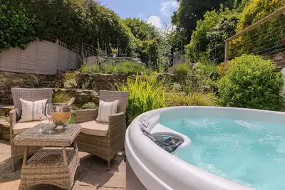 Image de Trenoweth Lodge | Carbis Bay, St Ives