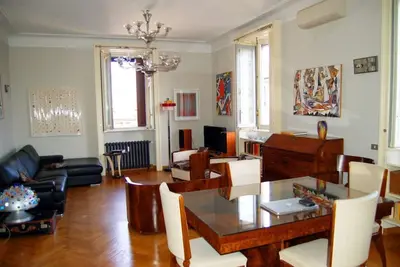 Image de Appartement Cozy Deco '- Milan Cadorna