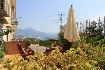 Image de Appartement - Napoli