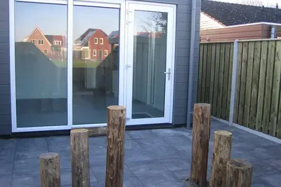 Image de Nouvellement construit en 2016: Location de vacances