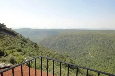 Image de Vue panoramique, 2 Chambres, Ancv acceptés