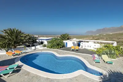 Image de Appartement rural Finca de las Laderas pour 2 personnes