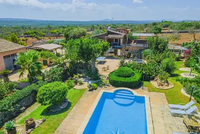 Image de Villa Son Fullos