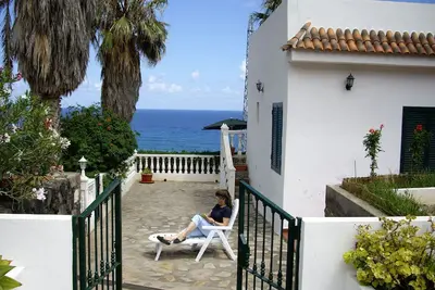 Maison / villa - Garachico