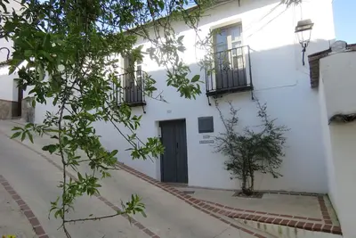 Image de Superbe maison de village avec jardin clos privé, près de Ronda
