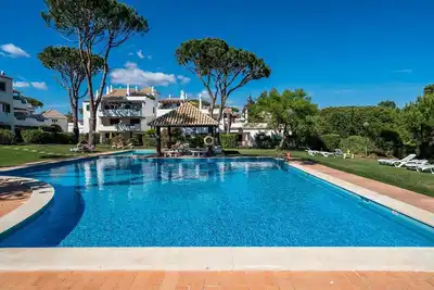 Image de VilamouraSun Solar do Golfe - Magnifique rez-de-chaussée, près du vieux village