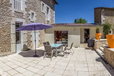 Image de Maison de caractère pour se reposer au calme